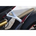 CNC Racing LIGHT Rider and Passenger Footpegs for Ducati and MV Agusta CNC Racing LIGHT Rider and Passenger Footpegs for Ducati and MV Agusta